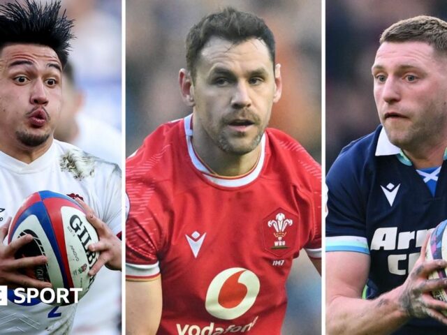 British and Irish Lions: Five talking points from squad announcement