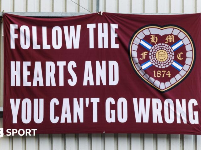 Do Hearts need ‘a personality’ or something else?