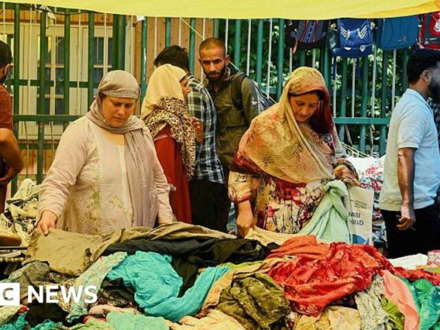 Top military officials to speak as ceasefire holds