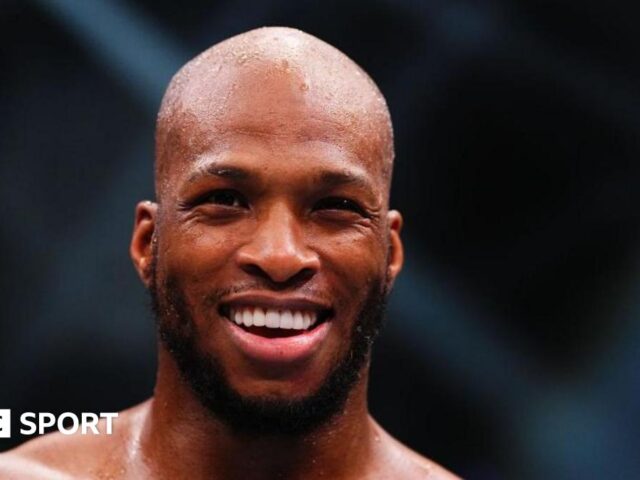 UFC: Michael ‘Venom’ Page has an eye on UFC 315 main event & Leon Edwards fight