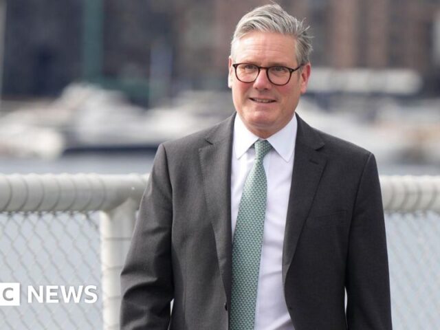 Talks with US over digital services continue, says PM