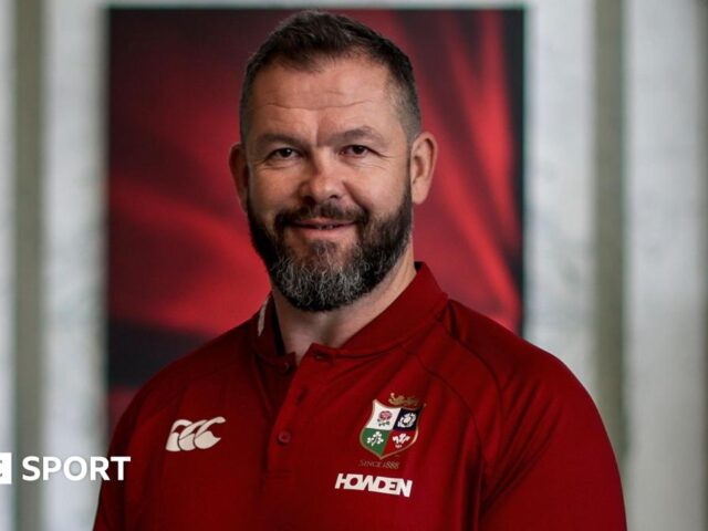 British and Irish Lions: Tour of Australia will be tougher than people expect – Willie John McBride