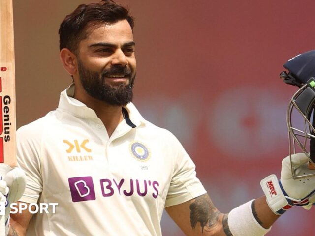Virat Kohli retirement: India great ends 14-year Test cricket career