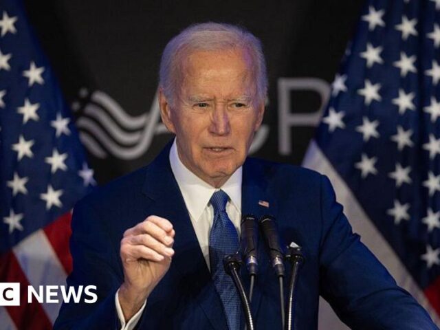 Biden aide hits back at new book alleging cover-up of his ‘deterioration’