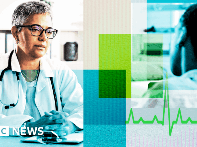 GPs split over assisted dying plans, BBC research suggests