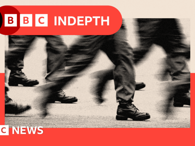 The real problem facing Britain’s depleted armed forces