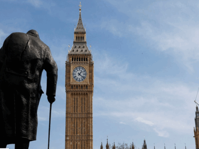 New VE Day law to stop Churchill statue sacrilege
