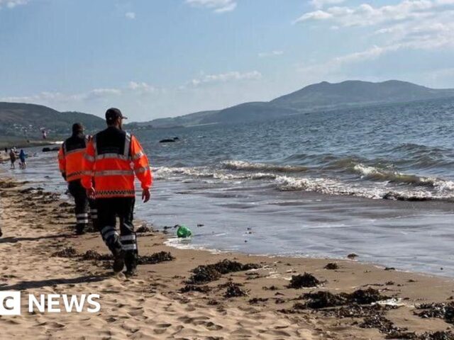 Second teenager dies after swimming incident