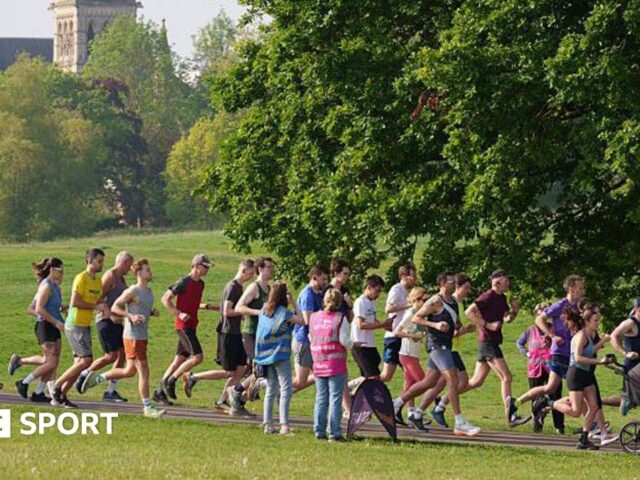 Couch to 5k: Five top tips for beginners getting started in running