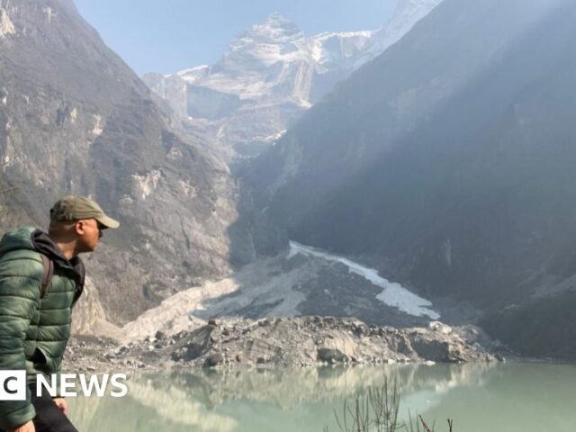 Why the mighty Himalayas are getting harder and harder to see