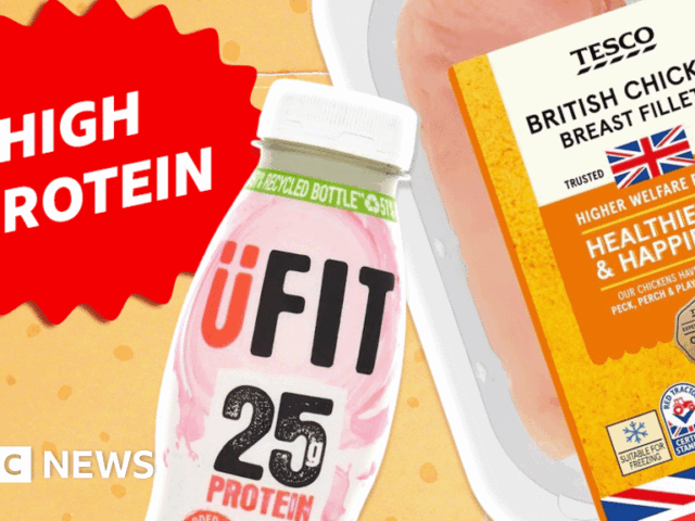 Are protein snacks useful and worth it?