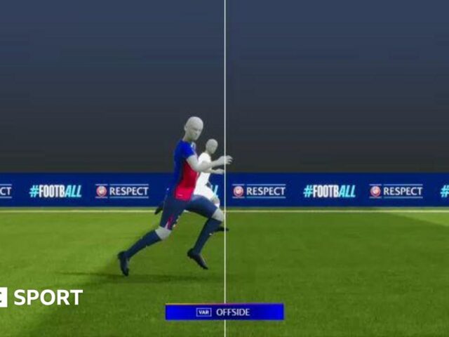 Arsene Wenger: Former Arsenal boss proposes change to offside rule after VAR effect