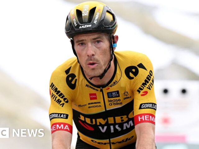 Australian cyclist sentenced over wife Melissa Hoskins’ death