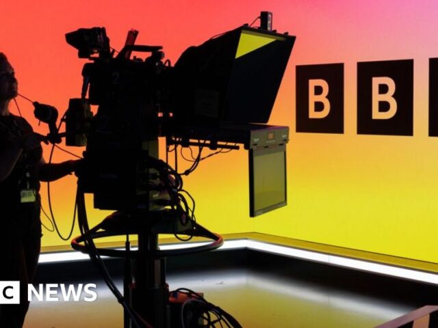 BBC director general Tim Davie vows to tackle Britain’s ‘crisis of trust’