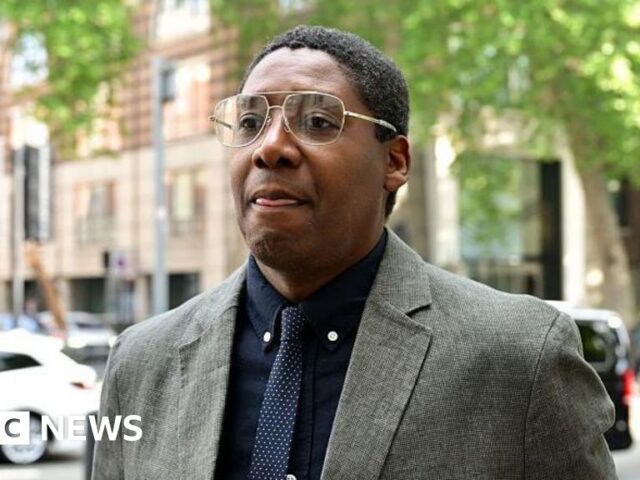 Bargain Hunt expert pleads guilty to terror financing related offences