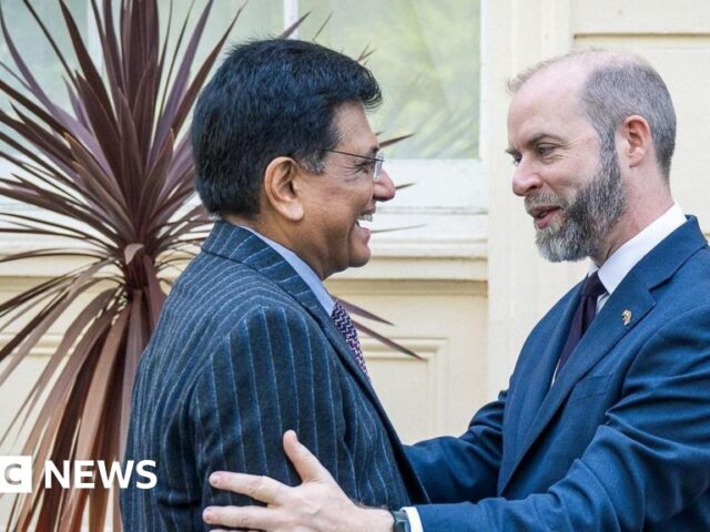 Government defends National Insurance exemption in UK-India deal