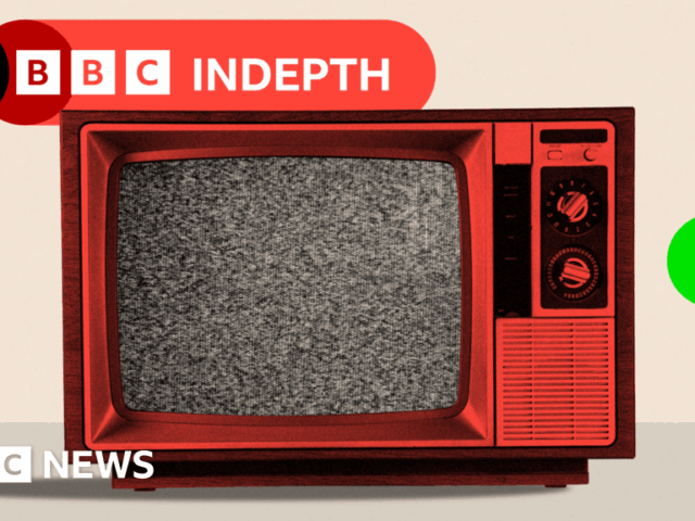 How can traditional British television survive the US streamers
