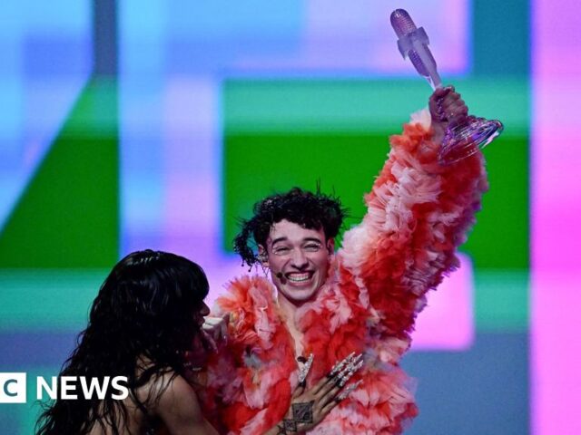 How to win the Eurovision Song Contest, according to the experts