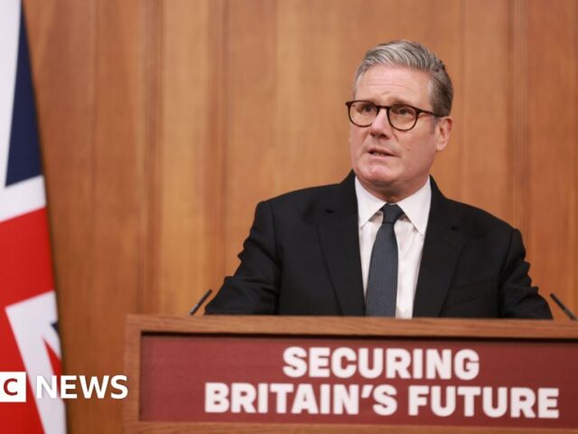 Immigration to drop ‘significantly’ under visa changes, says PM