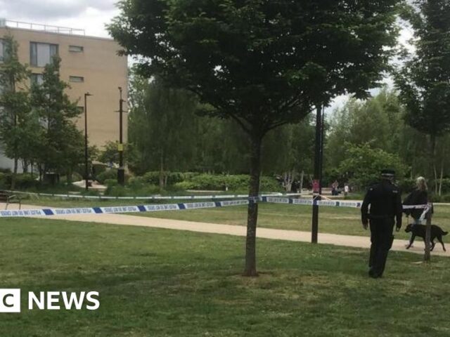 Man charged with Manor House murder and robbery of 87-year-old