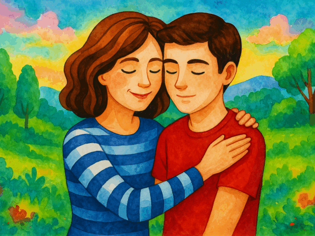 How to Make the Most of Our Time with the People We Love