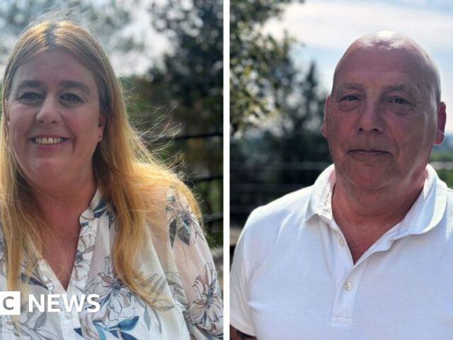 Nottingham attacks survivors speak out for the first time