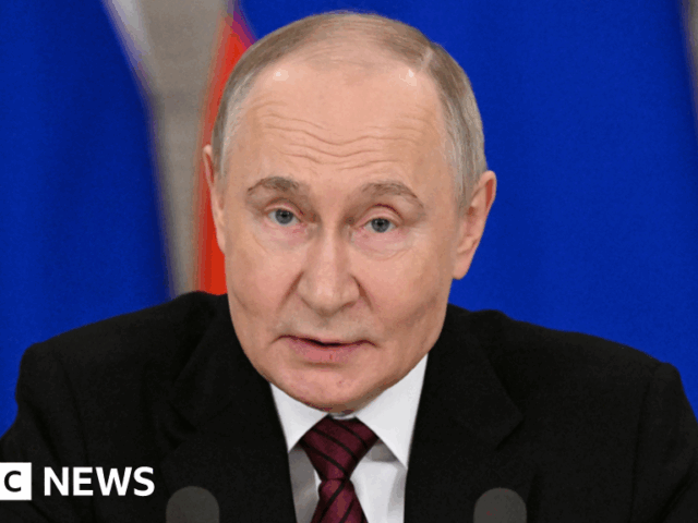 Putin’s talks offer could be bid to drive wedge between US and Europe