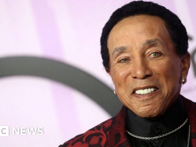Smokey Robinson denies ‘ugly’ sexual assault allegations