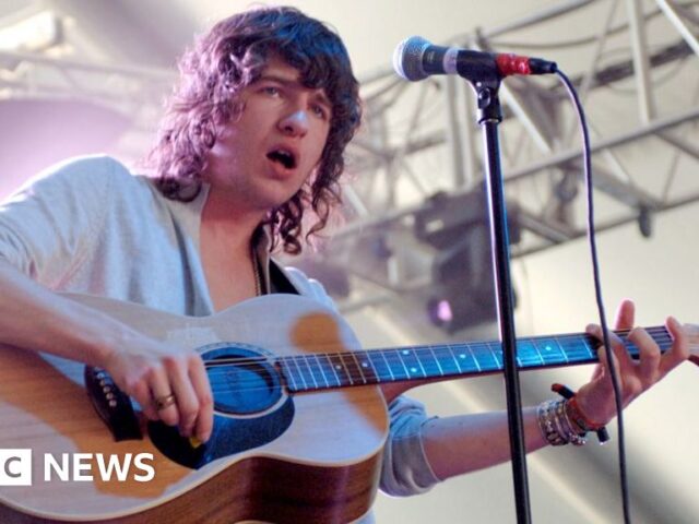 The Kooks and Hard-Fi on the last great wave of British guitar bands