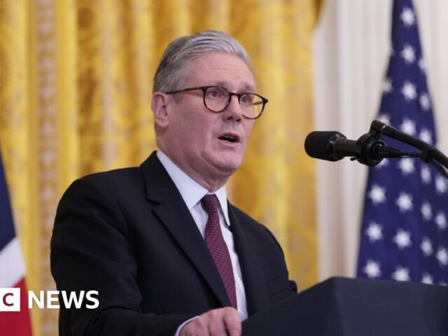 Trump deal is a significant achievement for Starmer