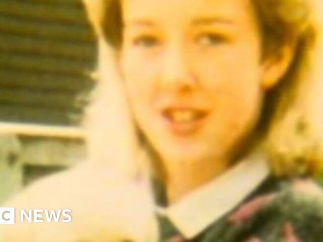 ‘Very real chance’ Diane Sindall killer remains at large