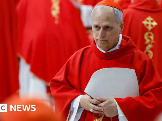 Who is Robert Prevost, the new Pope Leo XIV and first American pope?