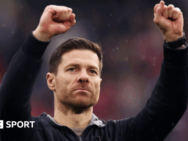 Xabi Alonso: A new era at Real Madrid with Carlo Ancelotti’s successor decided