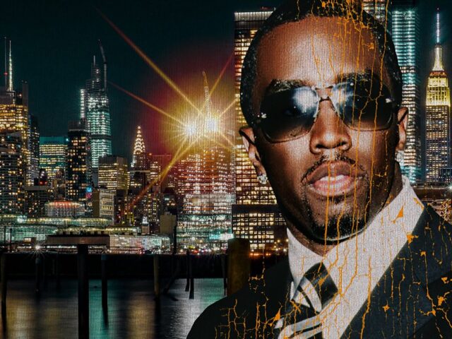 Yinka Bokinni explores the life of Sean 'Diddy' Combs