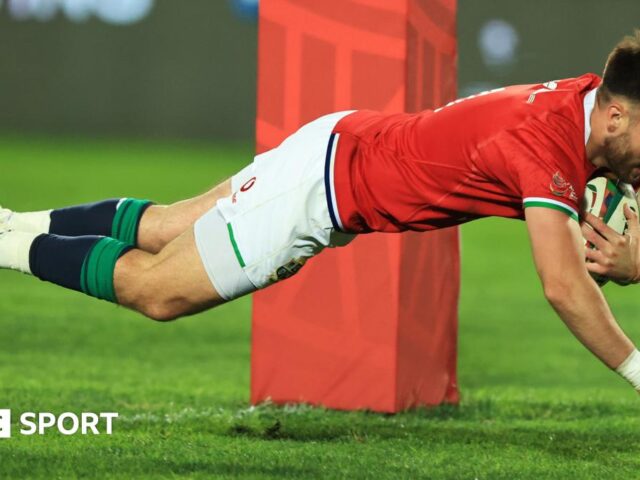 Weight of history & pursuit of victory – why British & Irish Lions still matter