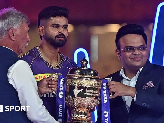 IPL resumption: Indian Premier League expected to resume in coming days