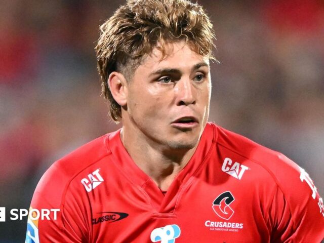 British and Irish Lions: Australia could relax preference for home-based players