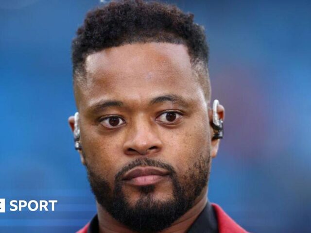 Evra's MMA debut on hold as PFL Paris delayed