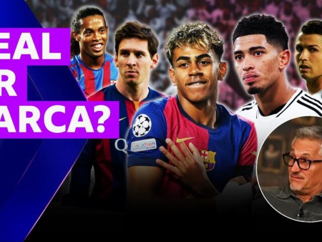 El Clasico: Which is the bigger club – Real Madrid or Barcelona?
