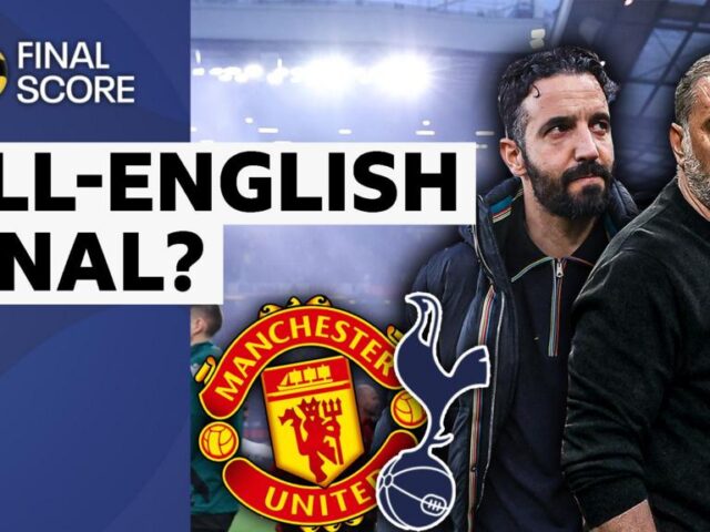 Manchester United or Tottenham Hotspur chase Europa League final spot – who needs a trophy more?