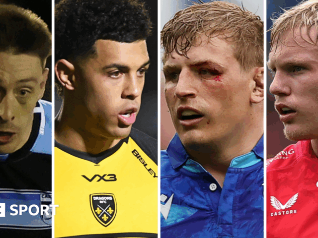 Welsh rugby: Regions in jeopardy unless WRU deal is signed