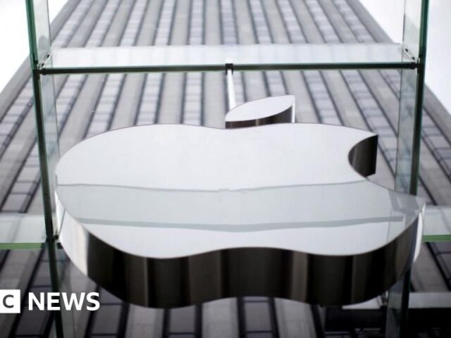 Apple hits back at US judge’s ‘extraordinary’ contempt order