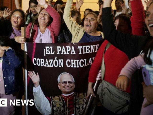 Continuity the key for Pope seen as unifier