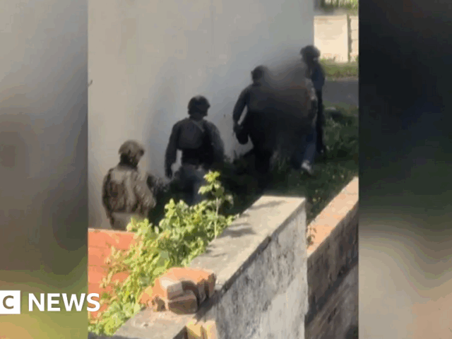 Police continue to question Iranian men over alleged terror plot