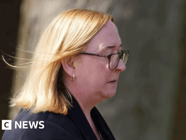 Woman accused of illegal abortion cleared by jury