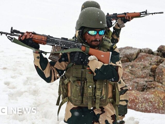 India strikes – how will Pakistan respond? Four key questions