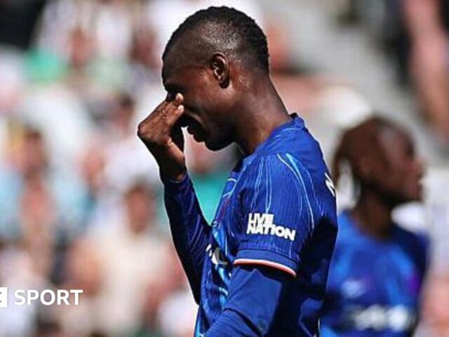 How expensive will Chelsea’s Premier League loss at Newcastle prove to be?
