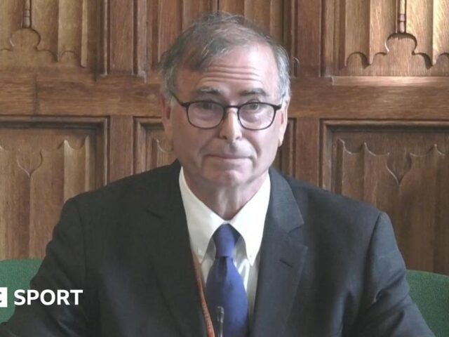 David Kogan: Football regulator’s proposed chair donated to Labour leadership campaigns