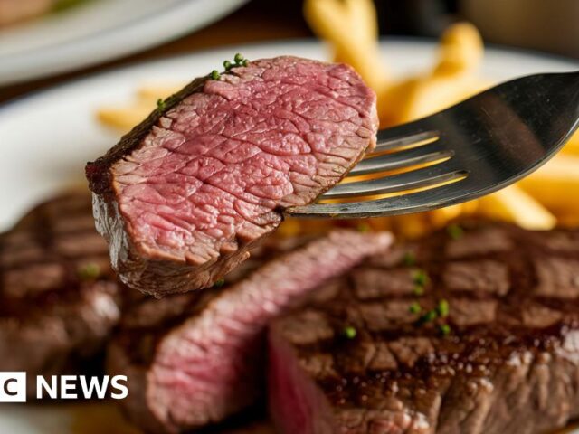 US beef: Hormone-treated food will not enter UK after US deal