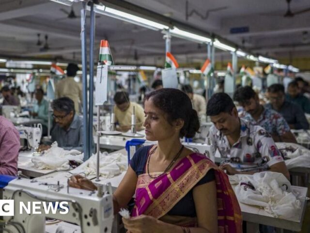 Four things you need to know about UK-India trade deal